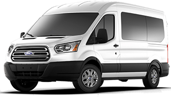 10 Passenger