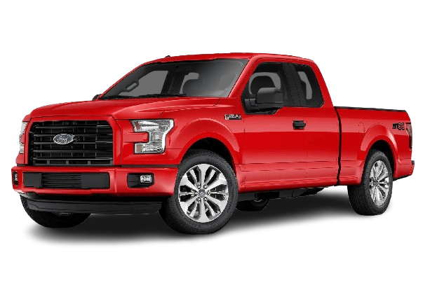Crew Cab (5ft–6ft box)
